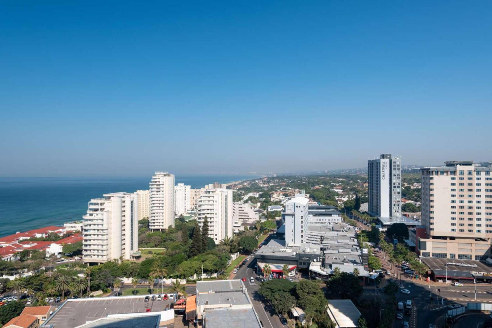 Diamond Walk Apartment Durban Exterior photo